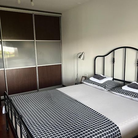 Rita Apartment-Free Parking&Wifi Zagreb Bagian luar foto