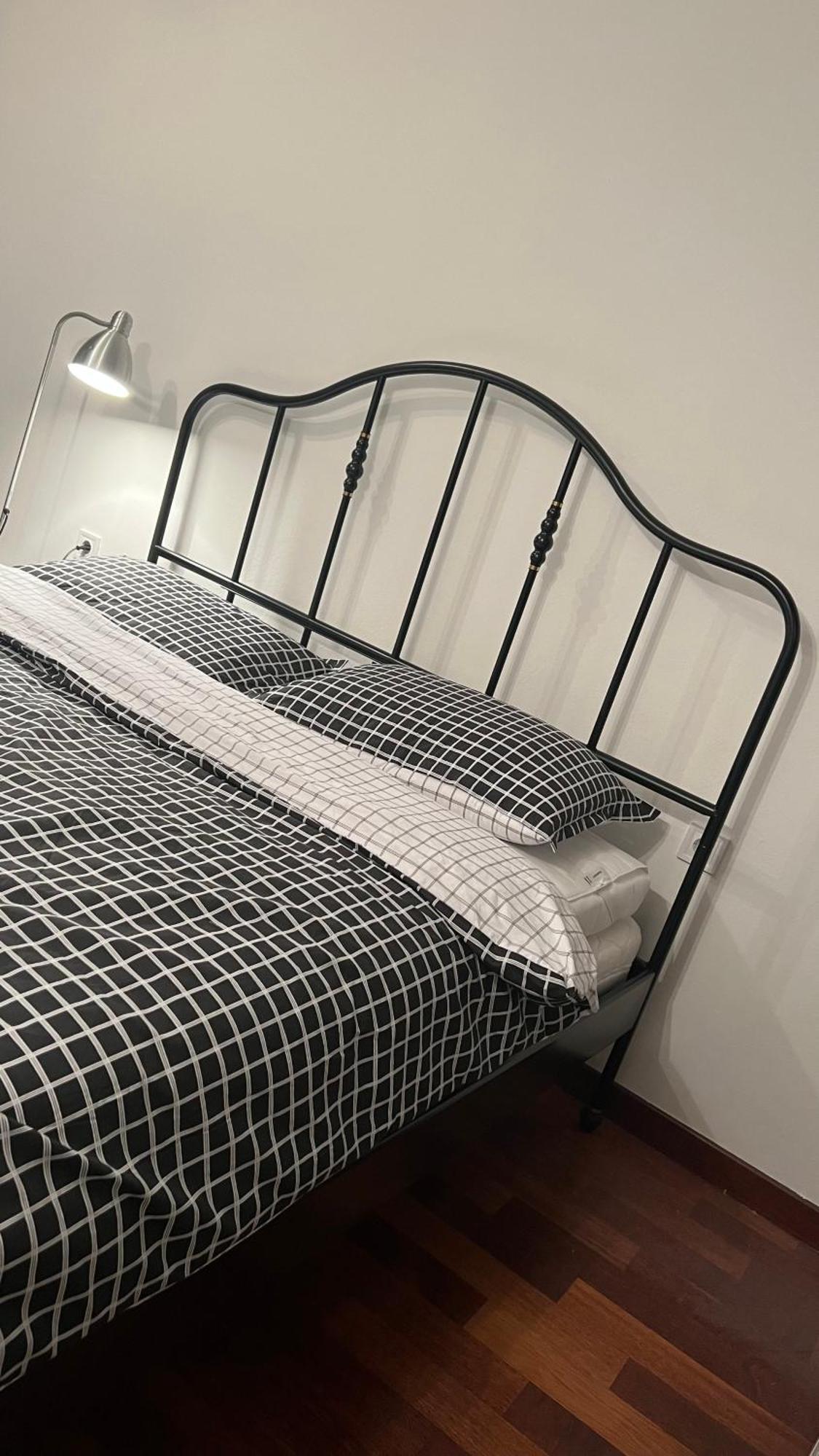 Rita Apartment-Free Parking&Wifi Zagreb Bagian luar foto