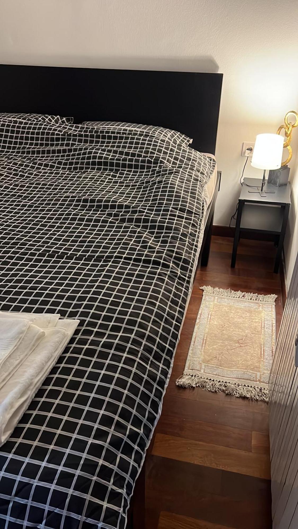 Rita Apartment-Free Parking&Wifi Zagreb Bagian luar foto