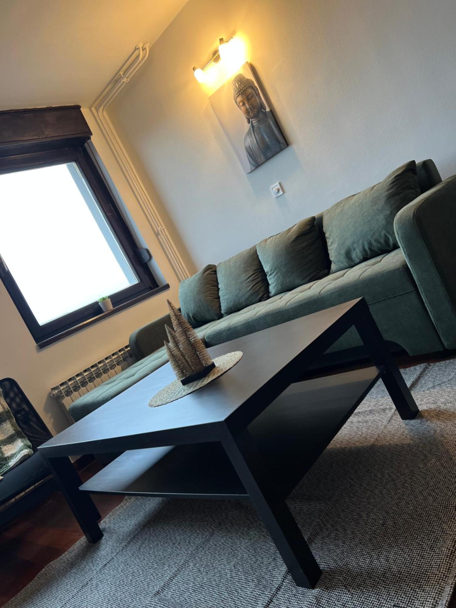 Rita Apartment-Free Parking&Wifi Zagreb Bagian luar foto