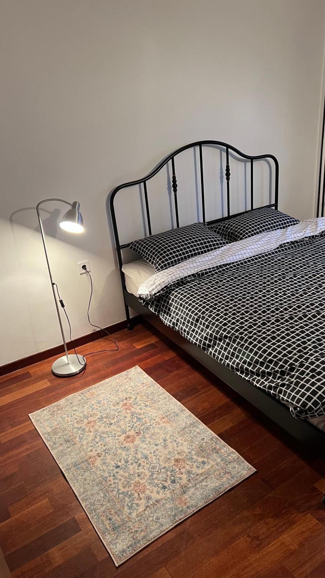 Rita Apartment-Free Parking&Wifi Zagreb Bagian luar foto
