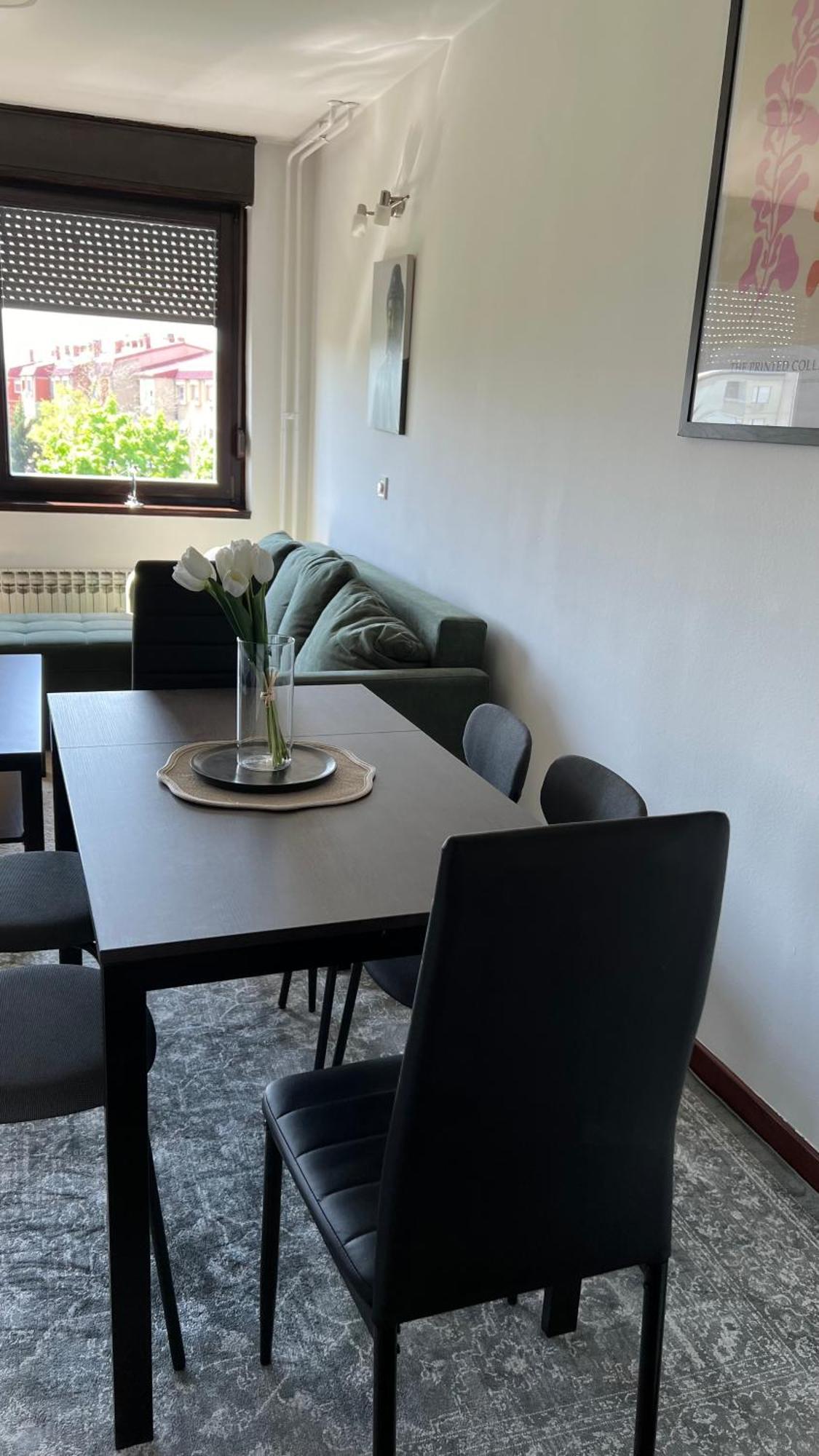 Rita Apartment-Free Parking&Wifi Zagreb Bagian luar foto