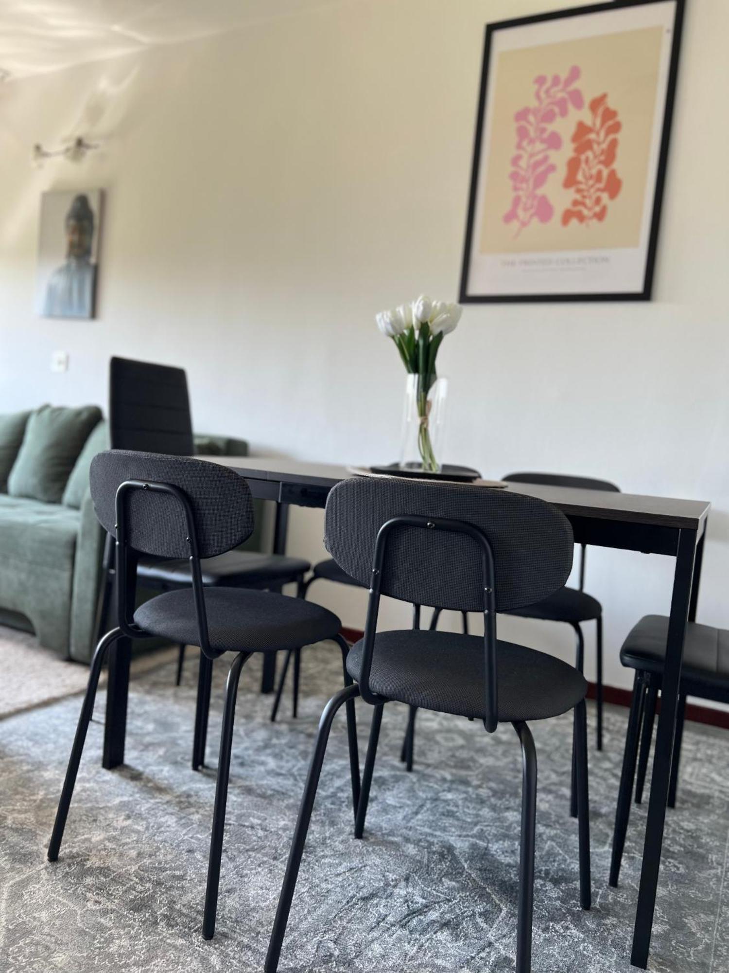 Rita Apartment-Free Parking&Wifi Zagreb Bagian luar foto