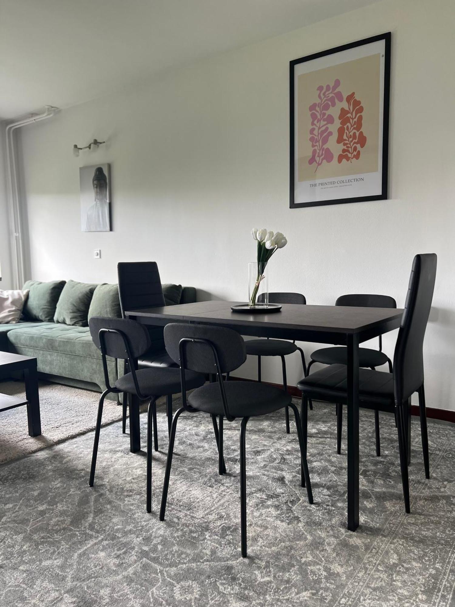 Rita Apartment-Free Parking&Wifi Zagreb Bagian luar foto