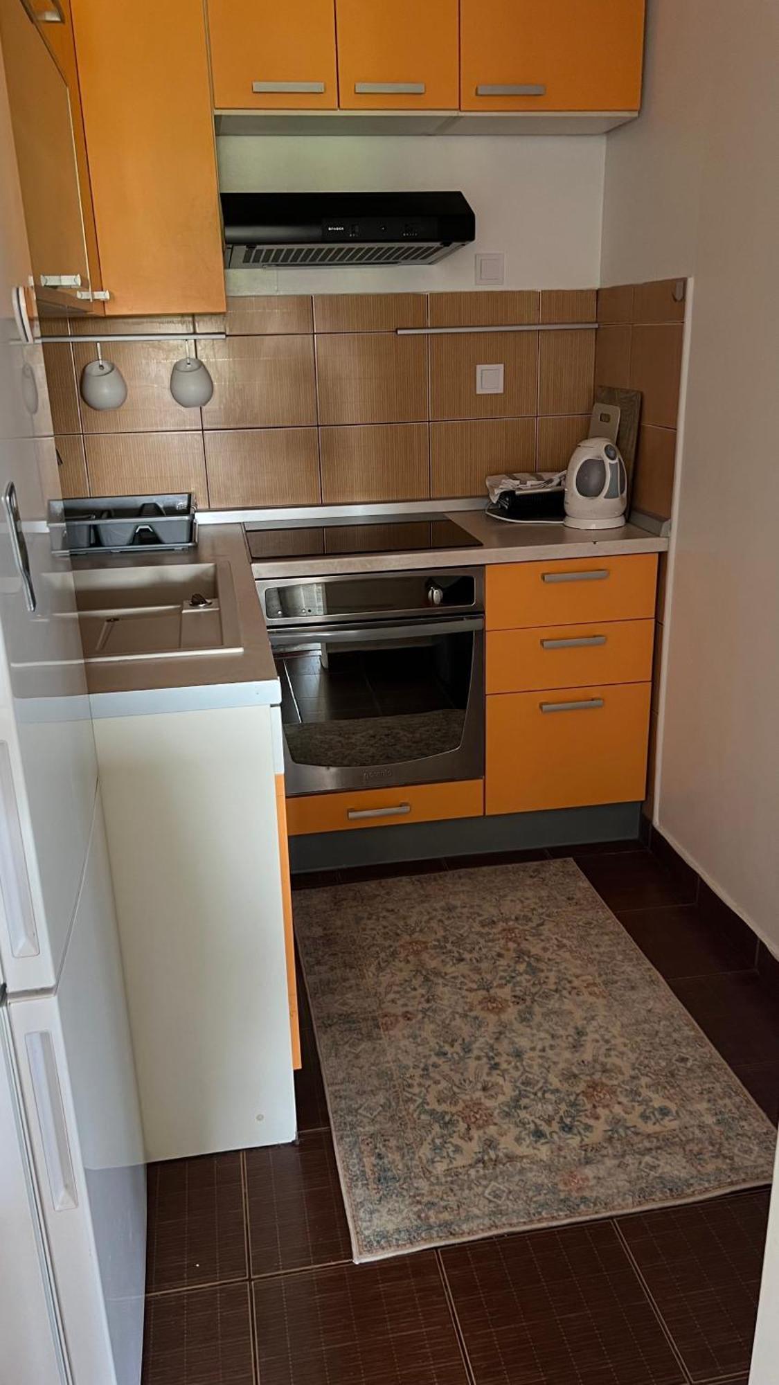 Rita Apartment-Free Parking&Wifi Zagreb Bagian luar foto