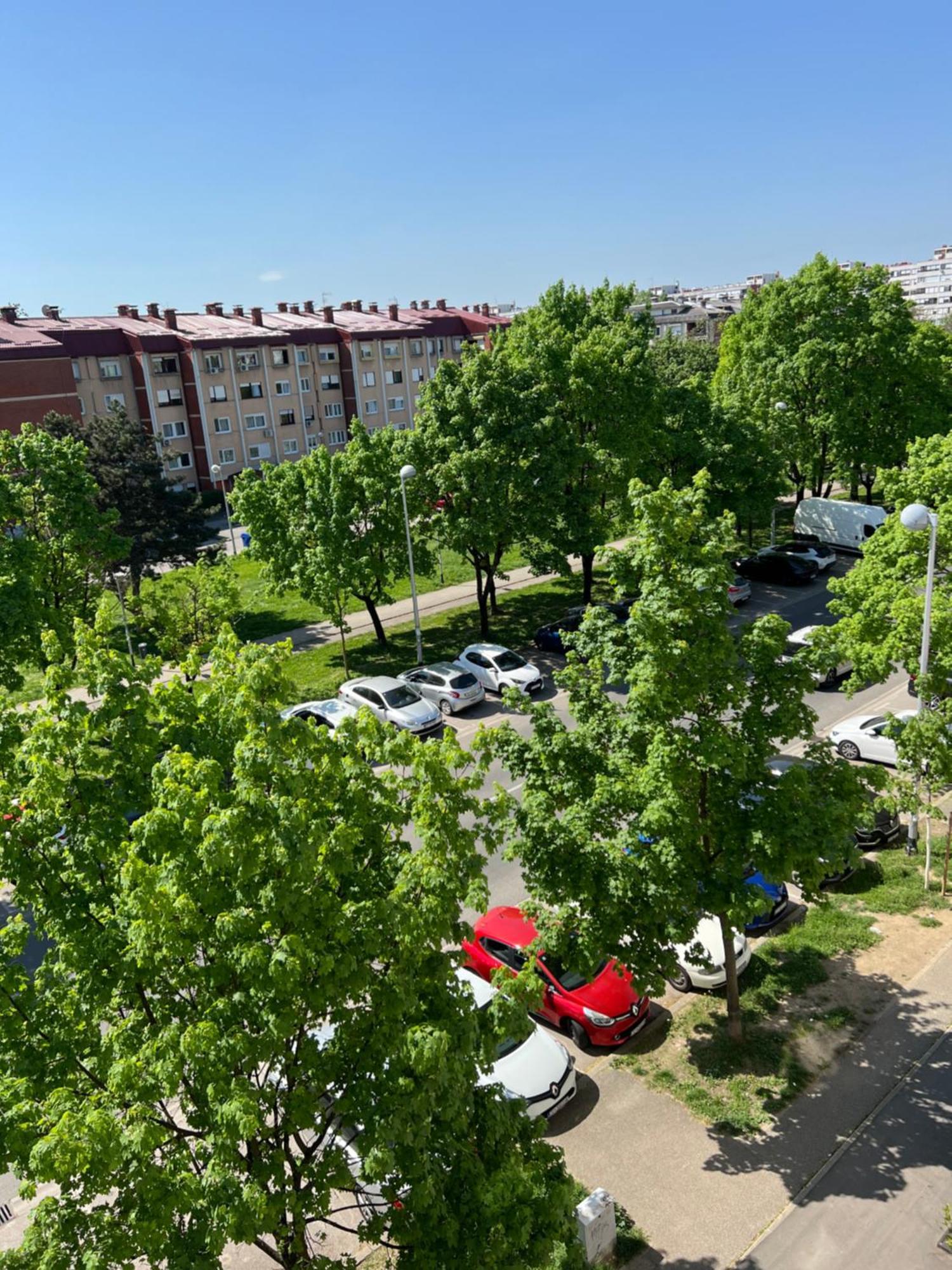 Rita Apartment-Free Parking&Wifi Zagreb Bagian luar foto