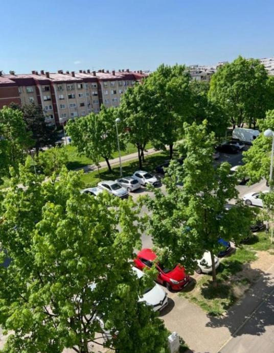 Rita Apartment-Free Parking&Wifi Zagreb Bagian luar foto