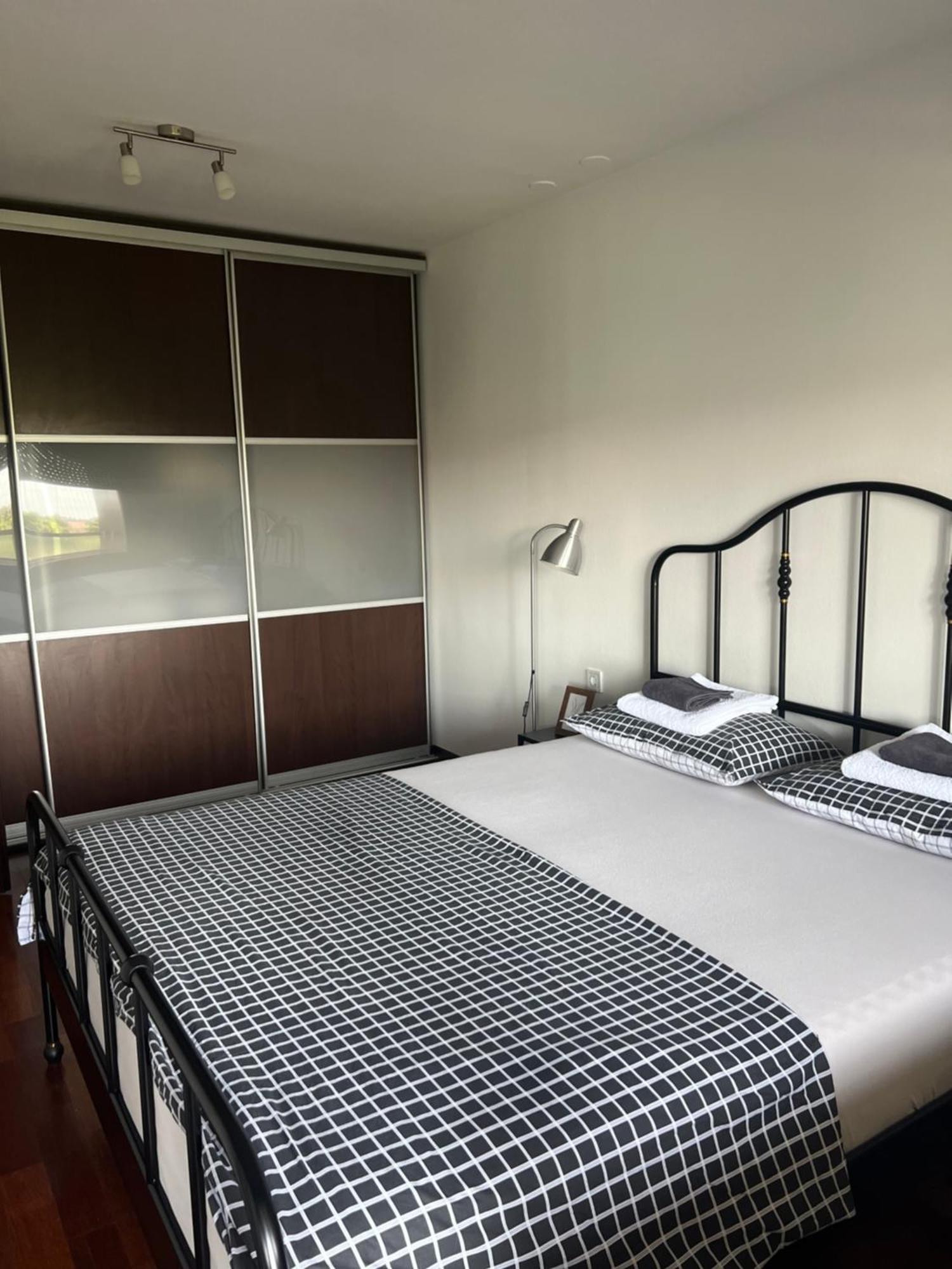 Rita Apartment-Free Parking&Wifi Zagreb Bagian luar foto