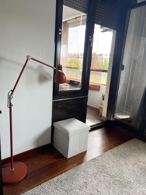 Rita Apartment-Free Parking&Wifi Zagreb Bagian luar foto