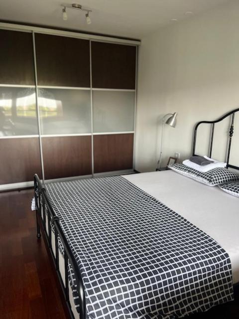 Rita Apartment-Free Parking&Wifi Zagreb Bagian luar foto